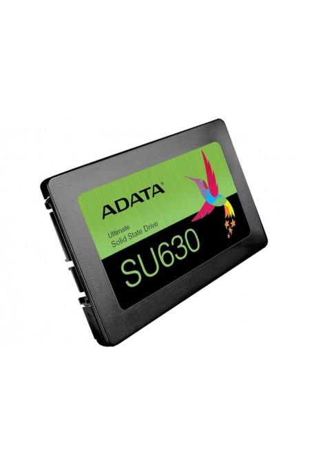 Внутренний SSD ADATA 1.92 ТБ SATA (ASU630SS-1T92Q-R) 1