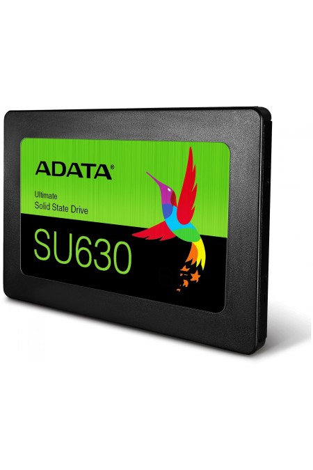 Внутренний SSD ADATA 1.92 ТБ SATA (ASU630SS-1T92Q-R) 