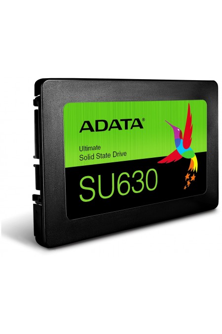 Внутренний SSD ADATA 1.92 ТБ SATA (ASU630SS-1T92Q-R) 2