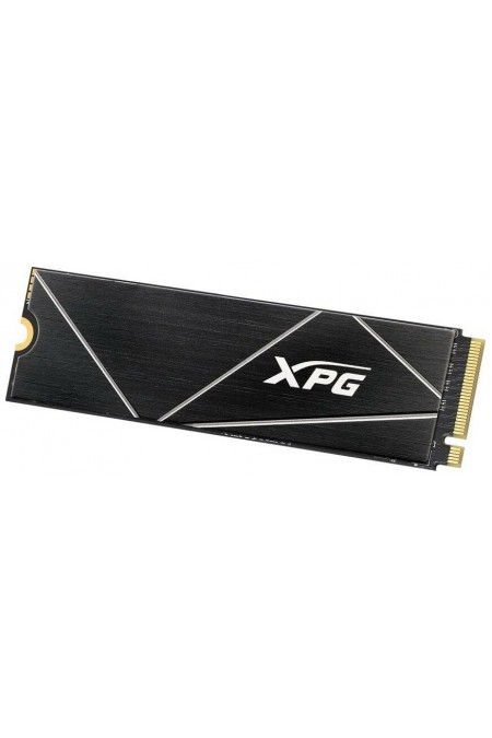 Внутренний SSD ADATA 2 ТБ M.2 (AGAMMIXS70B-2T-CS) 4