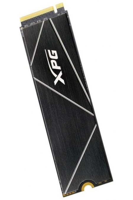 Внутренний SSD ADATA 2 ТБ M.2 (AGAMMIXS70B-2T-CS) 5