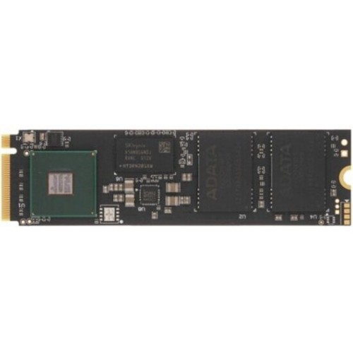 Внутренний SSD ADATA 2 ТБ M.2 (AGAMMIXS70B-2T-CS) 8