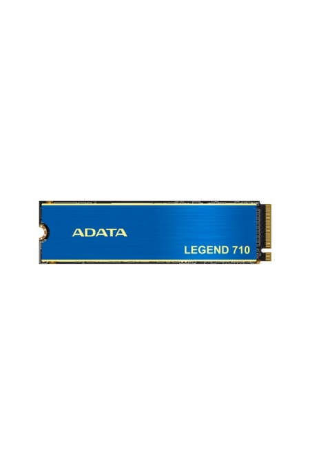 Внутренний SSD ADATA 2 ТБ M.2 (ALEG-710-2TCS) 
