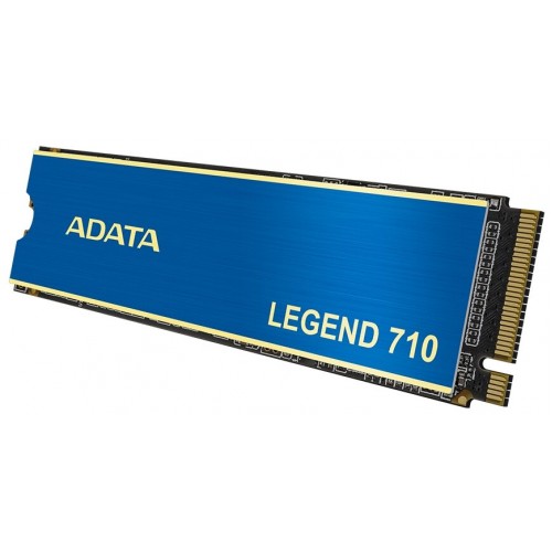 Внутренний SSD ADATA 2 ТБ M.2 (ALEG-710-2TCS) 1