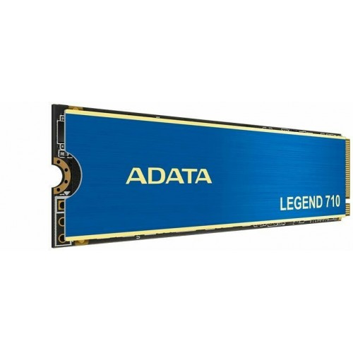 Внутренний SSD ADATA 2 ТБ M.2 (ALEG-710-2TCS) 4
