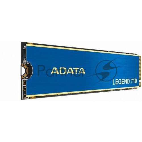 Внутренний SSD ADATA 2 ТБ M.2 (ALEG-710-2TCS) 5
