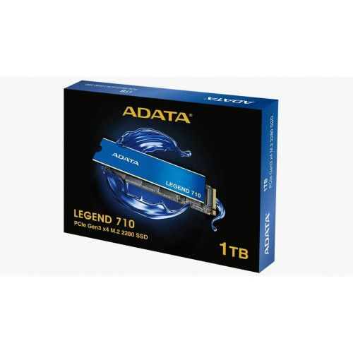 Внутренний SSD ADATA 2 ТБ M.2 (ALEG-710-2TCS) 7