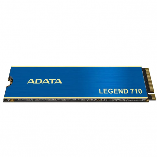 Внутренний SSD ADATA 2 ТБ M.2 (ALEG-710-2TCS) 8