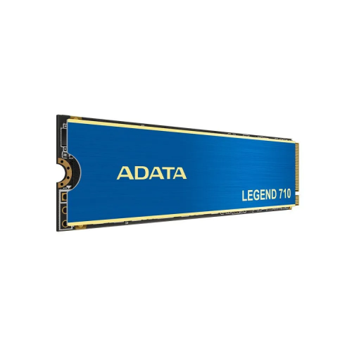 Внутренний SSD ADATA 2 ТБ M.2 (ALEG-710-2TCS) 9