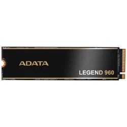 Внутренний SSD ADATA 2 ТБ M.2 (ALEG-960-2TCS)