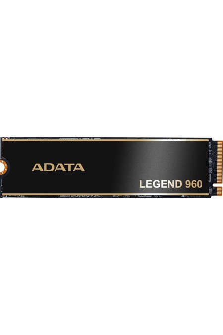 Внутренний SSD ADATA 2 ТБ M.2 (ALEG-960-2TCS) 