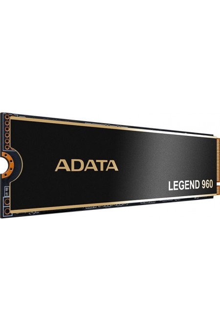 Внутренний SSD ADATA 2 ТБ M.2 (ALEG-960-2TCS) 1