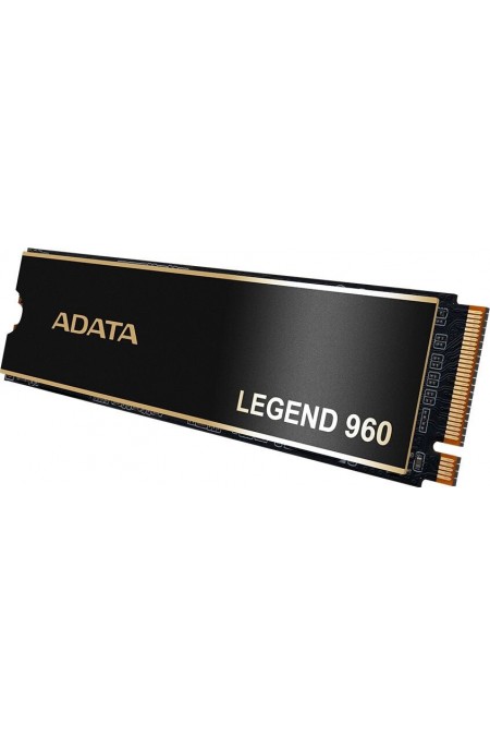 Внутренний SSD ADATA 2 ТБ M.2 (ALEG-960-2TCS) 2