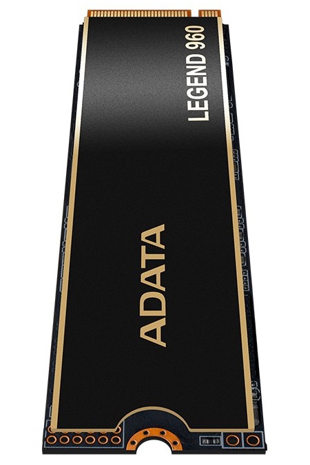 Внутренний SSD ADATA 2 ТБ M.2 (ALEG-960-2TCS) 3