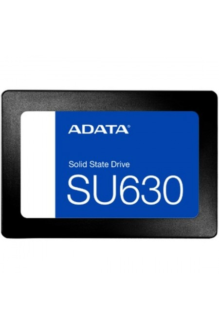 Внутренний SSD ADATA 240 ГБ SATA (ASU630SS-240GQ-R) 