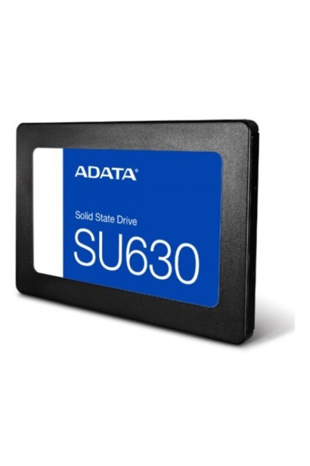 Внутренний SSD ADATA 240 ГБ SATA (ASU630SS-240GQ-R) 1