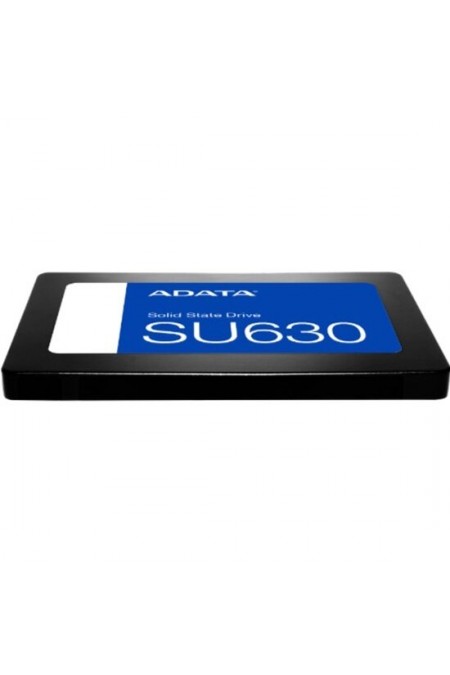 Внутренний SSD ADATA 240 ГБ SATA (ASU630SS-240GQ-R) 2