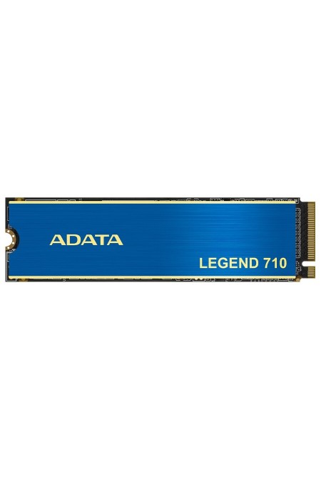 Внутренний SSD ADATA 256 ГБ M.2 (ALEG-710-256GCS) 