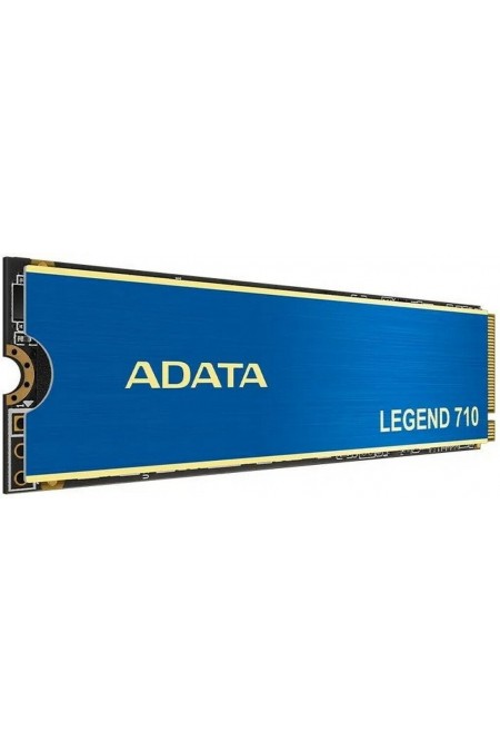 Внутренний SSD ADATA 256 ГБ M.2 (ALEG-710-256GCS) 1