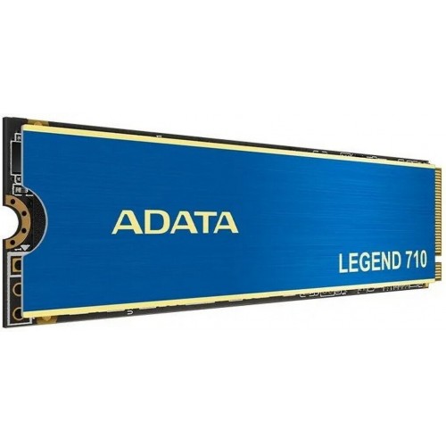 Внутренний SSD ADATA 256 ГБ M.2 (ALEG-710-256GCS) 3