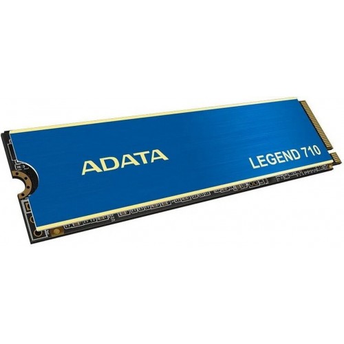 Внутренний SSD ADATA 256 ГБ M.2 (ALEG-710-256GCS) 4