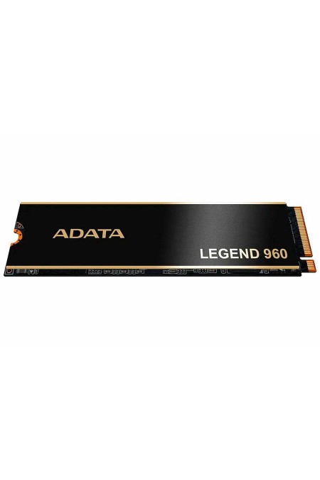 Внутренний SSD ADATA 4 ТБ M.2 (ALEG-960-4TCS) 2