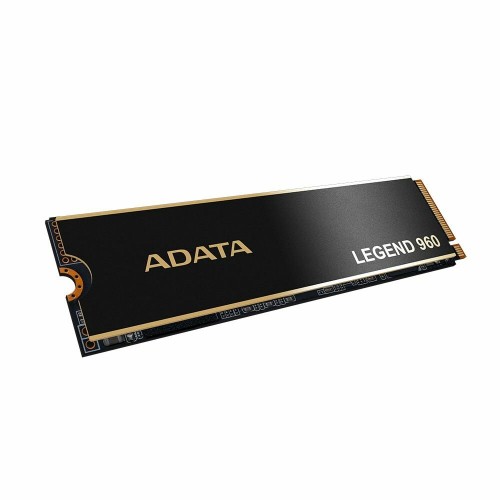 Внутренний SSD ADATA 4 ТБ M.2 (ALEG-960-4TCS) 5