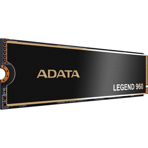 Внутренний SSD ADATA 4 ТБ M.2 (ALEG-960-4TCS) 7