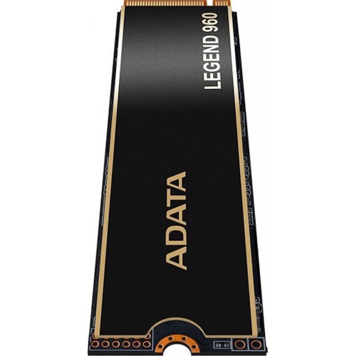 Внутренний SSD ADATA 4 ТБ M.2 (ALEG-960-4TCS) 8