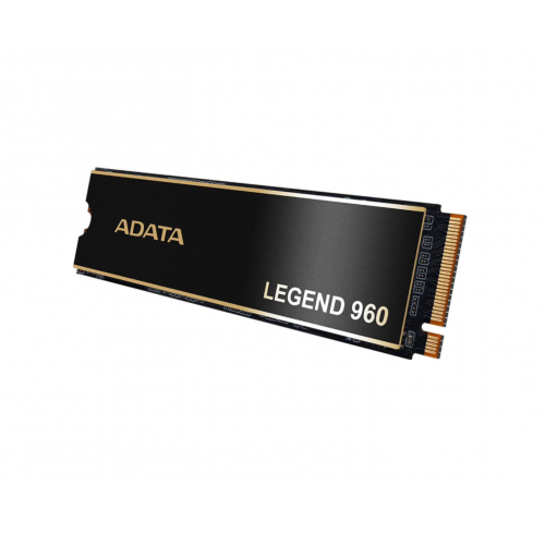 Внутренний SSD ADATA 4 ТБ M.2 (ALEG-960-4TCS) 9