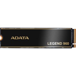 Внутренний SSD ADATA 4 ТБ M.2 (ALEG-960M-4TCS)