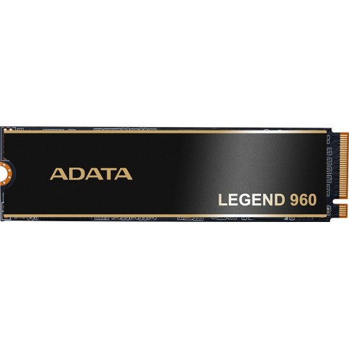 Внутренний SSD ADATA 4 ТБ M.2 (ALEG-960M-4TCS) 