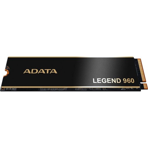 Внутренний SSD ADATA 4 ТБ M.2 (ALEG-960M-4TCS) 1