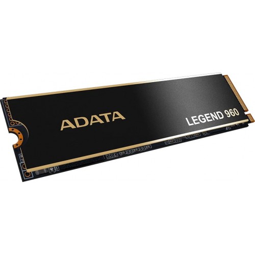 Внутренний SSD ADATA 4 ТБ M.2 (ALEG-960M-4TCS) 2