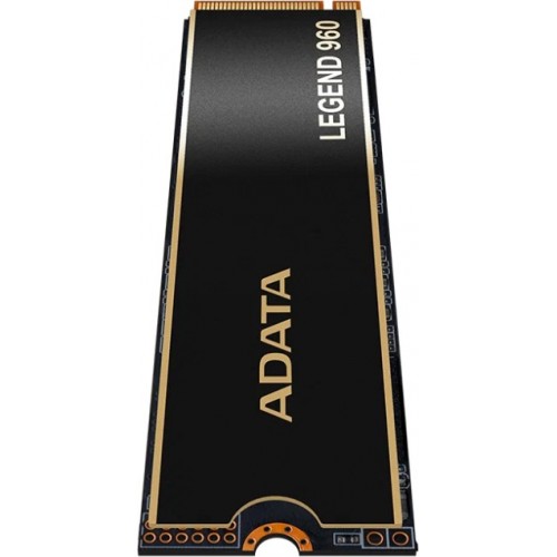 Внутренний SSD ADATA 4 ТБ M.2 (ALEG-960M-4TCS) 3