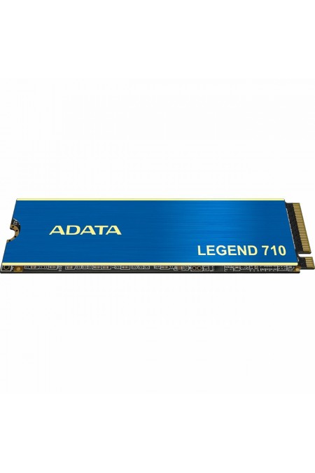 Внутренний SSD ADATA 512 ГБ M.2 (ALEG-710-512GCS) 