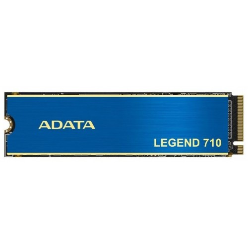 Внутренний SSD ADATA 512 ГБ M.2 (ALEG-710-512GCS) 1
