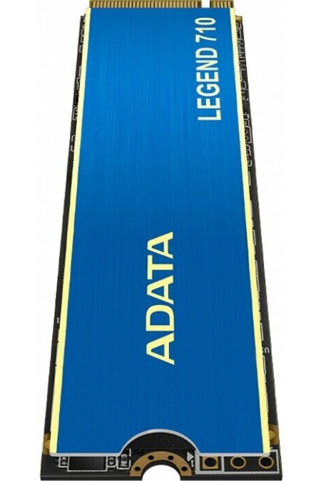 Внутренний SSD ADATA 512 ГБ M.2 (ALEG-710-512GCS) 2