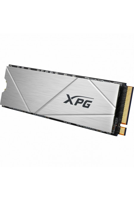 Внутренний SSD ADATA GAMMIX S60 BLADE 1 ТБ M.2 (AGAMMIXS60-1T-CS) 