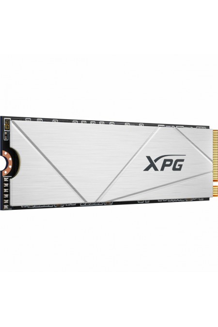 Внутренний SSD ADATA GAMMIX S60 BLADE 1 ТБ M.2 (AGAMMIXS60-1T-CS) 1