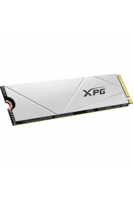 Внутренний SSD ADATA GAMMIX S60 BLADE 1 ТБ M.2 (AGAMMIXS60-1T-CS) 2