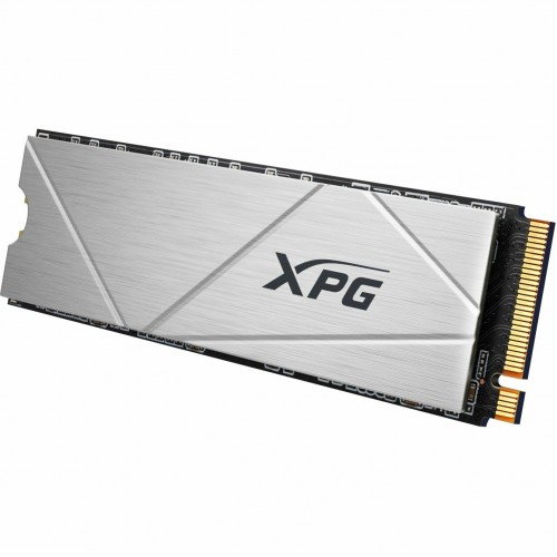 Внутренний SSD ADATA GAMMIX S60 BLADE 2 ТБ M.2 (AGAMMIXS60-2T-CS) 2