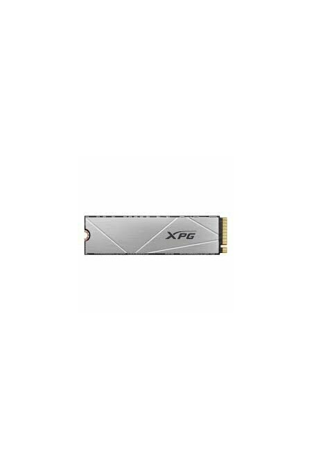 Внутренний SSD ADATA GAMMIX S60 BLADE 512 ГБ M.2 (AGAMMIXS60-512G-CS) 