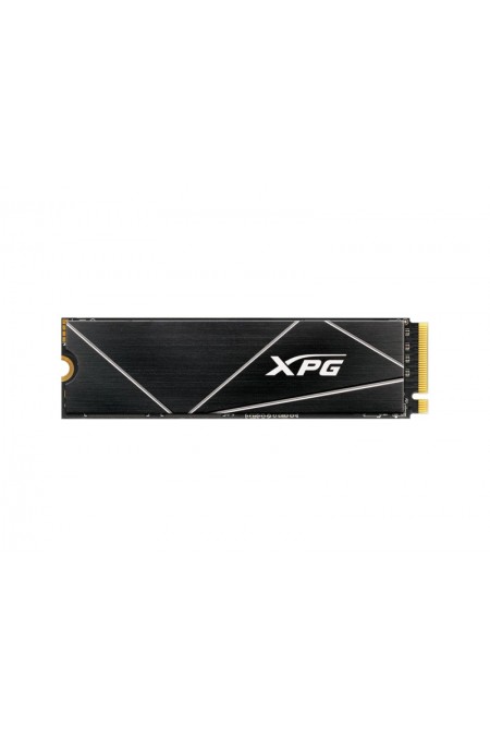 Внутренний SSD ADATA GAMMIX S70 BLADE 8 ТБ M.2 (AGAMMIXS70B-8000G-CS) 