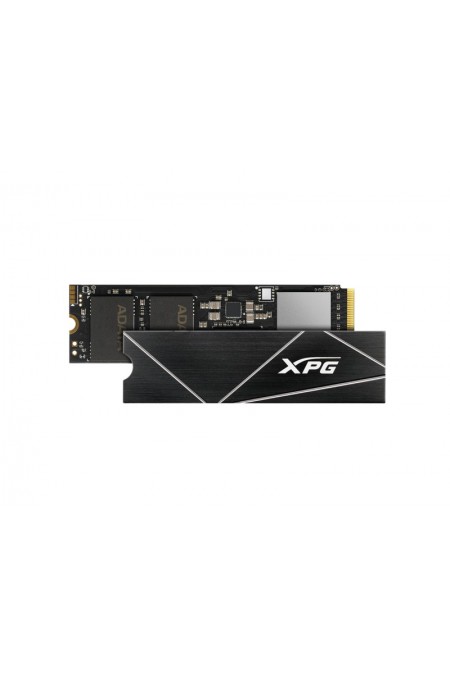 Внутренний SSD ADATA GAMMIX S70 BLADE 8 ТБ M.2 (AGAMMIXS70B-8000G-CS) 1