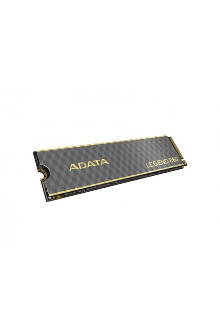 Внутренний SSD ADATA LEGEND 860 2 ТБ M.2 2280 (SLEG-860-2000GCS) 2