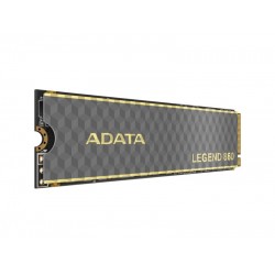 Внутренний SSD ADATA LEGEND 860 2 ТБ M.2 2280 (SLEG-860-2000GCS)