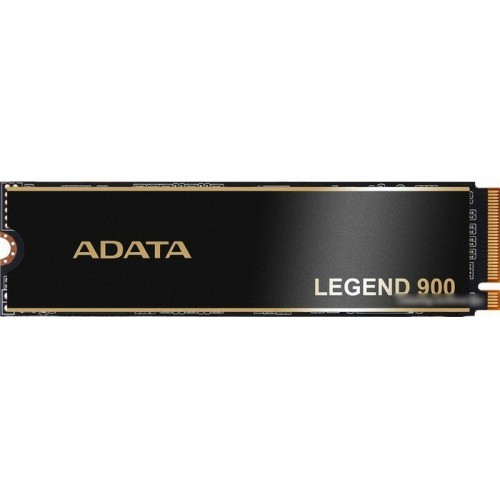 Внутренний SSD ADATA Legend 900 1 ТБ (SLEG-900-1TCS) 2