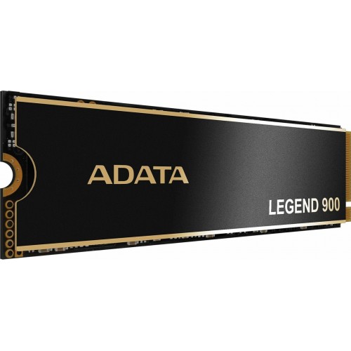 Внутренний SSD ADATA Legend 900 1 ТБ (SLEG-900-1TCS) 5