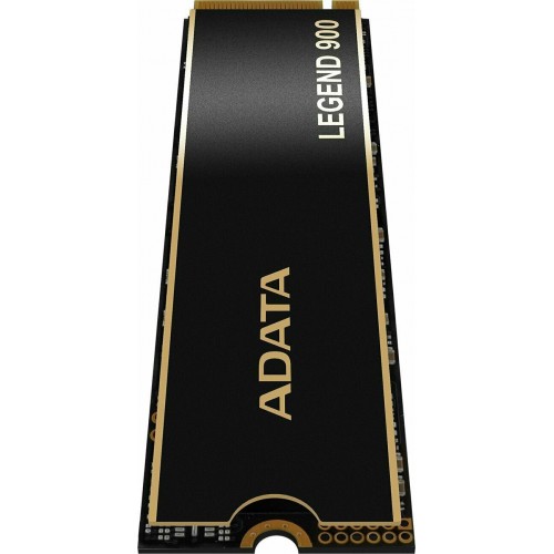 Внутренний SSD ADATA Legend 900 1 ТБ (SLEG-900-1TCS) 6
